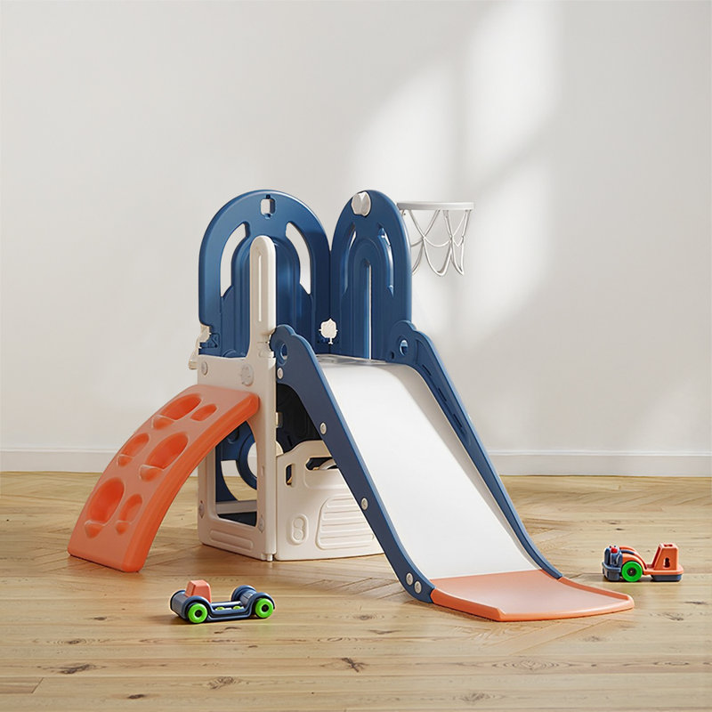 Harriet Bee Indoor Slide