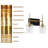 Tevye 2 - Light Dimmable Vanity Light