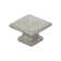 1" Length Square Knob
