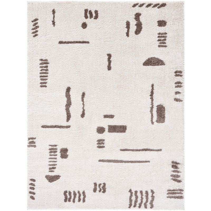 Tapis Kyro, Rectangle 6 pi 7 po x 9 pi