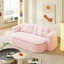 Canapé-lit pliable convertible avec 2 coussins-2097338907