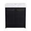 Ensemble de meuble-lavabo autoportant-115689183