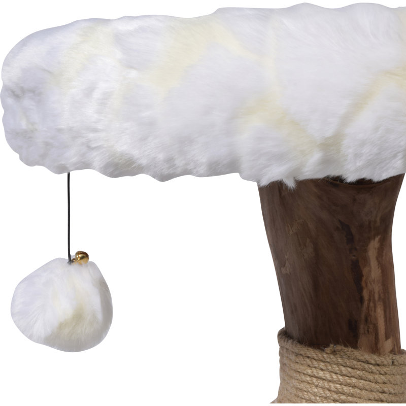Crossville 100cm H Cat Tree