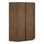 PANOPTIK 2 Door Wardrobe