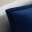 Caterina Solid Color Cotton Blend/Linen Blend Sham