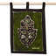 Handmade Fabric Wall Decor
