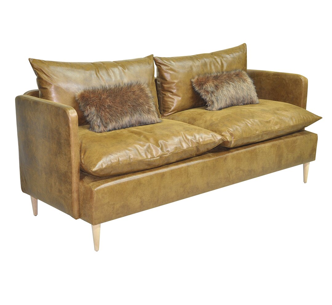 3-Sitzer Sofa Wesley