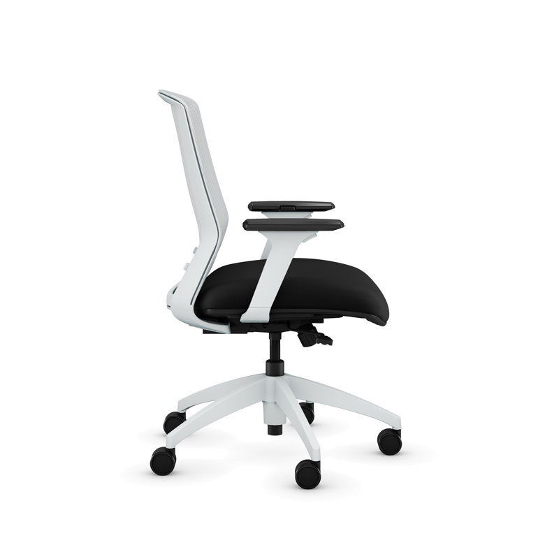 9to5 Seating Neo Lite Ergonomic Synchro Tilt Task Chair from 9to5