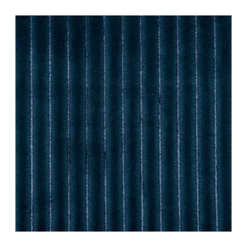 Hinson Library Highlight Cotton Blend Fabric, Blue