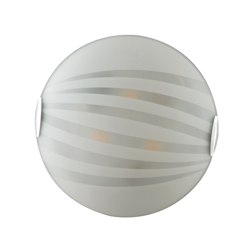 Canadiate Flush Mount