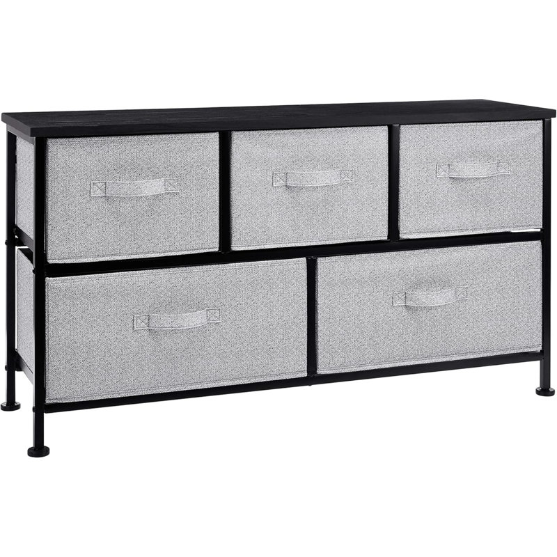 Fabric Drawer Organizers
