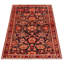 Anadol Dark Navy Rug 4'0" x 6'11"