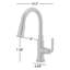 Rook® Pull-Down Bar Faucet-51913457