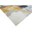 Wool Abstract Area Rug-64348462