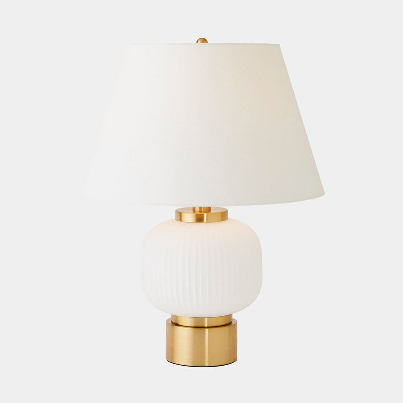 Global Table Lamp