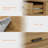 Glenford 110.2"W Large Modern Farmhouse Accent Cabinet With Barn Doors & Drawers, Scratch-Resistant Tree Bark-570248521