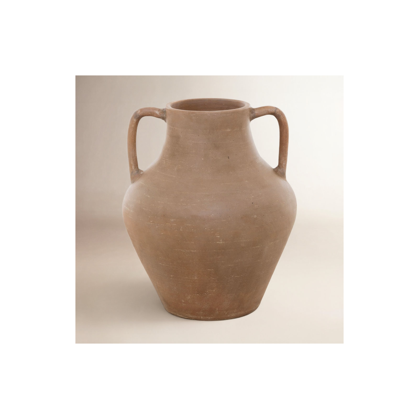Atrani Vessel, Aged Natural