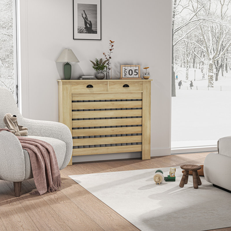 Radiator Cover