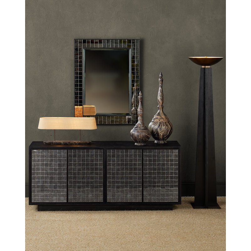 Calyx LED Torchiere Floor Lamp