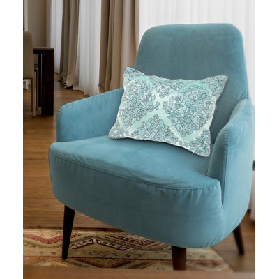 Coussin en coton
