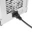 Presse à huile en acier inoxydable 820W