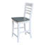 Tabouret de comptoir 24 po Guzik-119218852
