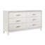 Commode double à 6 tiroirs Festus-1122534197