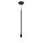 Luminaire suspendu à 1 lumière Adriano-1325024887