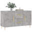 Margelene 100 Wide 2 Drawer-558550679
