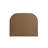 Sabine Metal Wide Arch Wall Mirror-87050930-87050934