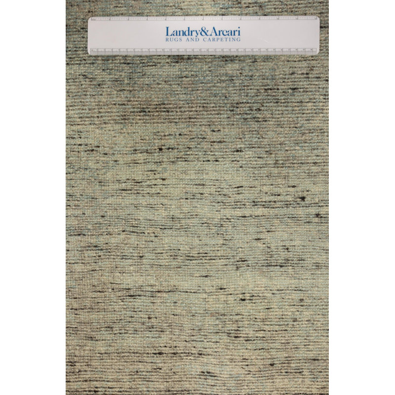 Rugs By Tissage One-of-a-Kind Runner 3' X 10' Area Rug