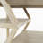 Solid Wood End Table