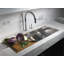 One™ Pull-Down Touch Single Handle Kitchen Faucet-24756560