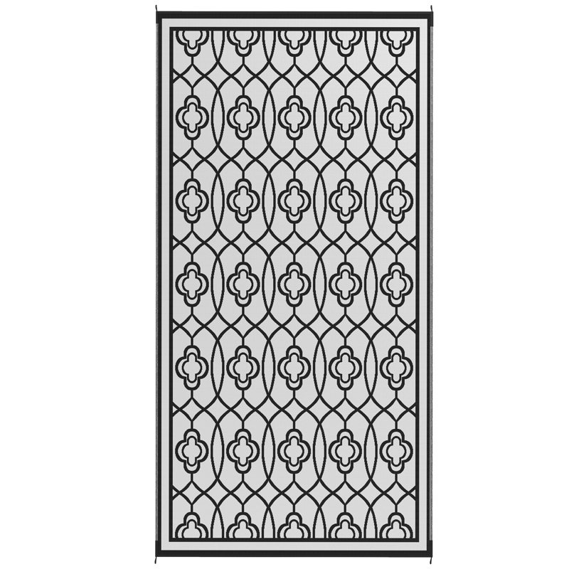 Geometric Rug
