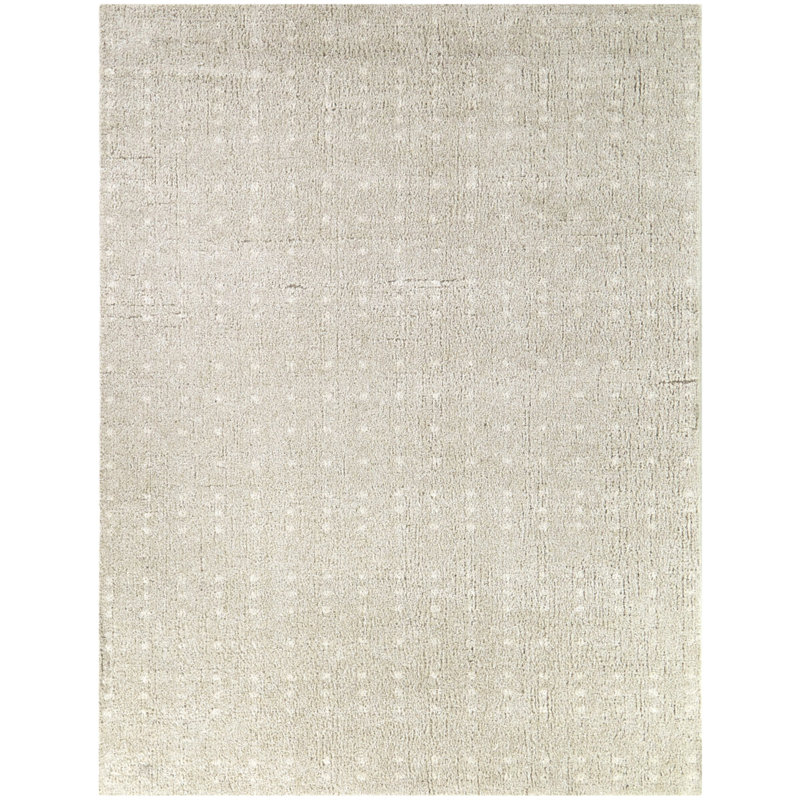Tapis rectangulaire Sreya, Rectangle 7 pi 10 po x 10 pi