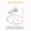 Lustre 20 po