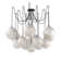Spider 13 - Light Chandelier