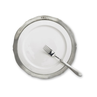 Viviana 11" Dinner Plate