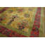Hand Knotted Wool Area Rug
