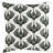 Whipe Throw Pillow