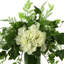 Arrangement floral hortensia Richas