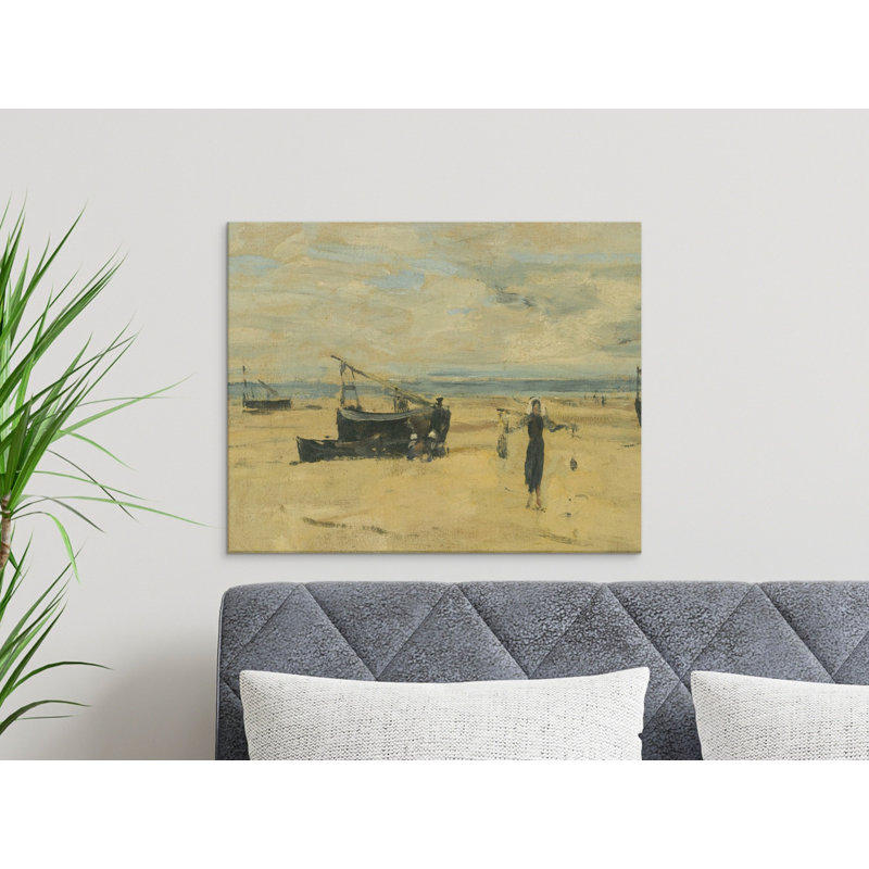 Ketterman Wrapped Canvas Print Set, 60x40