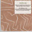 Modern Graffiti Wallpaper Pink Salmon Background