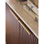 La Costa 53.75'' W Buffet