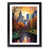 Black Framed selected