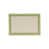 Vert / beige