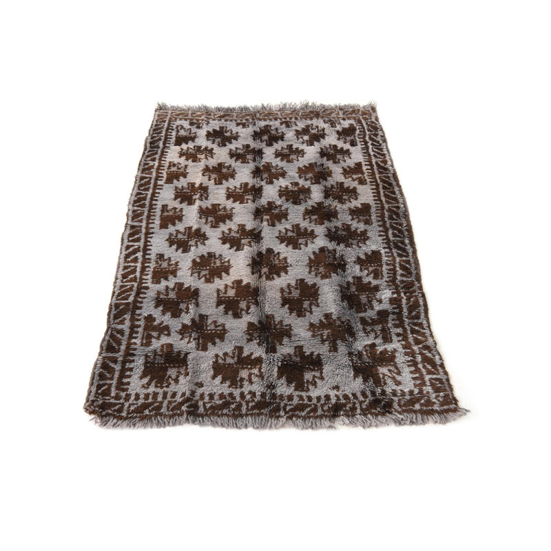 Neela Gray Rug