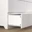 Commode 6 tiroirs Modern White-592351835