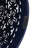 Lumi Solar-Lighted Iron Side Table-1873774495