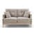 Gray 100% Polyester Duplicate 3